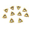 10PCS 16ER AG60 CNC Lathe Indexable Threading Carbide Insert Blade……