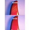 Eternashine Guitar Scratch Remover and Polish - "Player's Kit"