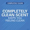 Secret Outlast Invisible Solid Antiperspirant Deodorant for Women, Completely Clean, 2.6 oz