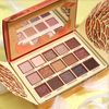 Chasing Eternity Palette