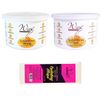 Wax Necessities Sugar Paste Soft and Strong 14 Ounces Epilating Strips Wax Kit