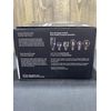 Feit Electric 60W Industrial 1 Light Socket Pendant Light Fixture