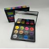 M.A.C. Art Library It's Designer Palette - 12 shades