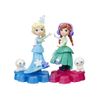 Hasbro Fx France – b9249eu40 – Mini Doll – Snow Queen (Random Model)