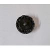 2" Type R Roll On Strip Away Disc, Black (50)
