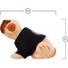 Newcastle Nodding Dog Figurine