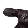 uhlsport Nitrotec Player Glove Men's, Black/anthracit, 11