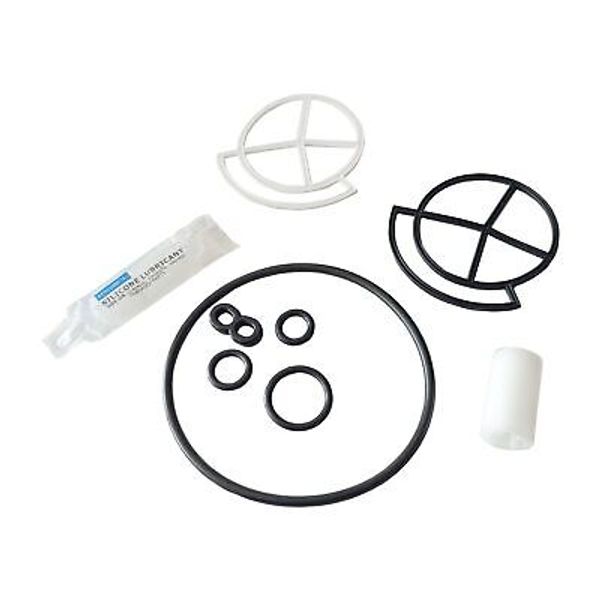 7185487 Water Softener Seal Kit Replaces 7185495 (Only applicable to 5 fixed ...