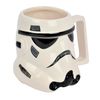 Taberseo Stormtrooper Star Wars Relief Mug 3D 414cl