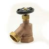 Thrifco 6415109 3/4 Arrowhead Bn Garden Valve