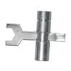 Sure-Grip Elephant Wrench Skate Key