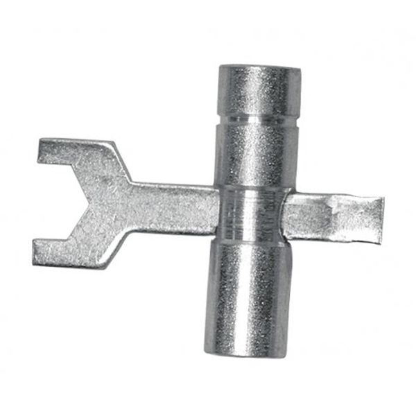 Sure-Grip Elephant Wrench Skate Key