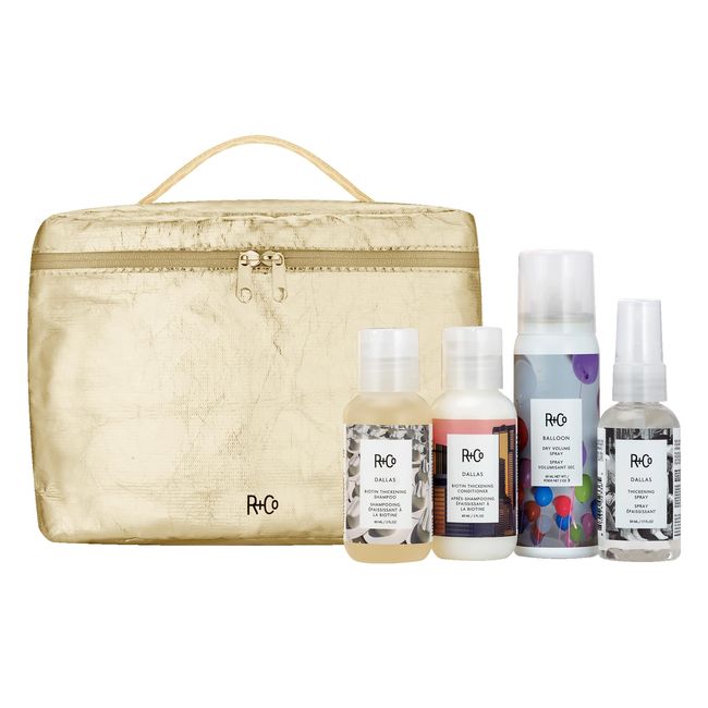 R+Co Antigravity Holiday Kit