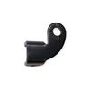 Burley Standard Forge Hitch – Silver