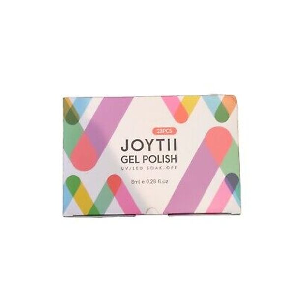 Joytll Gel Polish 24 Pc Set