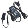 AC Adapter Charger for Koolatron P-65 33 Quart Kargo Kooler Power Supply Cord