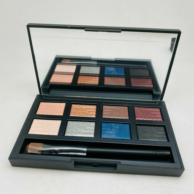 NARS Narsissist Dual-Intensity Eyeshadow Palette 8308 - NIB - SALE !!!