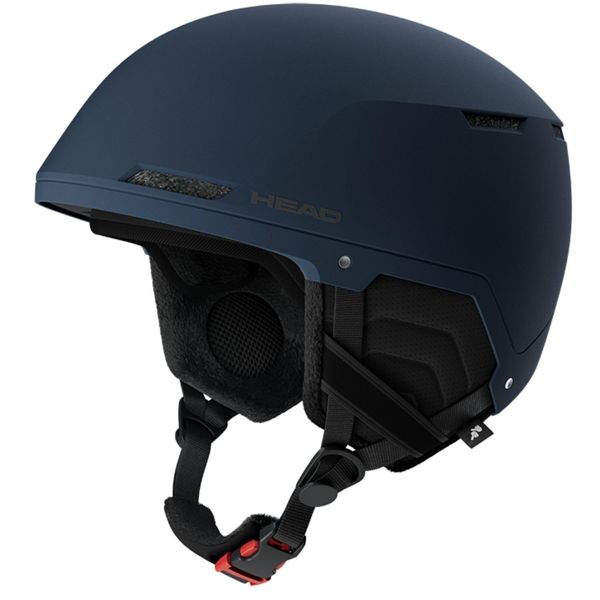 COMPACT EVO nightblue M/L (22.0 - 23.2 inches (56 - 59 cm)