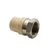 Thrifco 6624038 1/2 Female CPVC Transition Adapter