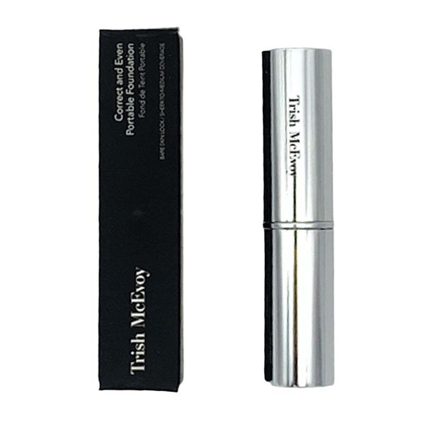 Trish McEvoy Correct and Even Portable Foundation Shade No 5