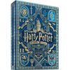 theory11 Harry Potter Playing Cards - Blue (Ravencrow)