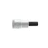 GEDORE Screwdriver bit socket Allen, AF 10 mm, 1/2" 12.5 mm, Screwdriver bit socket, Tool, IN 19 10