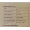Jetery Refrigerator Water Filter Model RF-28 LG Compatible NEW UNOPENED