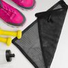 10PCS Nylon Mesh Bags with Drawstring 11,8 х7.48'' - Multipurpose Mesh Bags for Storage and Carrying Goods While Traveling or Camping