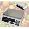 66Lbs Digital Weight Scale Price Computing Retail Food Meat Scales Count Scale