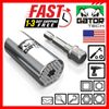 Universal Socket Wrench Magical Power Grip Gator Tech Multi Tool Drill Adapter