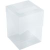 Gamegenic 100-Card Deck Holder, Clear