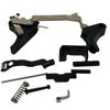 Glock 43 up grade 13pc LOWER PARTS KIT G43 LPK Trigger For Glock43