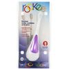 Violife Rockee Toothbrush, Purple, 0.38 Pound