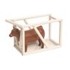 Little Buster Toys Show Steer - Brown