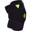 RDX Knee Brace Protector Strap Muscle Support Sleeve Bandage Training Black
