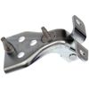 Door Hinge Assembly Front Left Upper for Ford F-150 2014-04