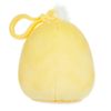 squishmallows 3.5"" Easter Clip-On Triston The Chick, Pink