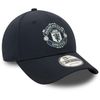 New Era Kids 9Forty Bb Cap 99 Navy One Size
