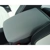 Auto Armrest Center Console Cover Neoprene USA Made U2Gray