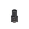 Sunex 3670se1 3/8-Inch Drive E5 External Star Impact Socket