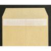 Envelopes, Long No. 4, For Kraft Shaped Mailing, With One-Touch Tape, 30 Sheets