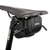 ZEFAL Z Light Pack Saddle Bag, Black, X-Small