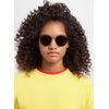 Polaroid PLD 6171/s Sunglasses, 807/M9 Black, L