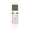 AULCMEET RM12F Replacement Remote Control Compatible with Midea AC Air Conditioner RM12F VRF Controller IDU Advanced Setting