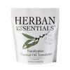 Herban Essentials Aroma Towel Eucalyptus (20 Individually Packaged)