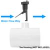 Replacement Flow Switch Assembly GLX-FLO-RP Sensor For Swimming Pool Salt System