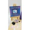 Forever Fireweed Sagittarius December Tanzanite Birthstone Bar Soap