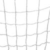KSTE Foldable Football Nets - Weatherproof Replacement for 6ft X 4ft Goal Net