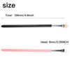 20Pcs Eyeshadow Brush Sets,Professional Eyeshadow Brushes Makeup Applicator for Eyeshadow,Eyebrow (gold)