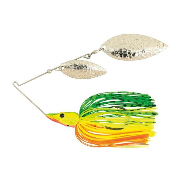 Fox Rage Spinnerbait Firetiger 20g